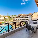 Golf Del Sur Parque Albatros 417 Appartement