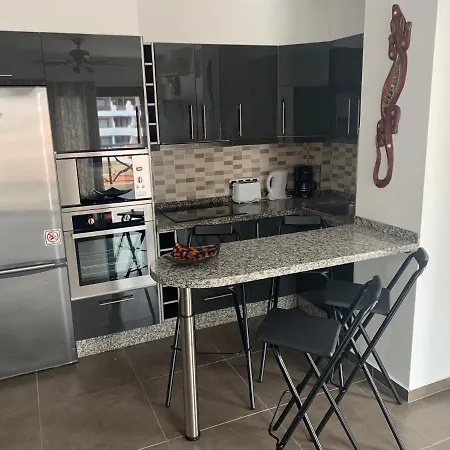 Apartamento Golf Del Sur Parque Albatros 417