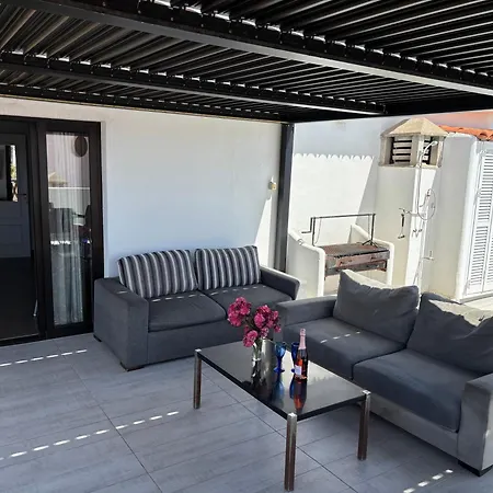 Golf Del Sur Parque Albatros 417 Apartamento