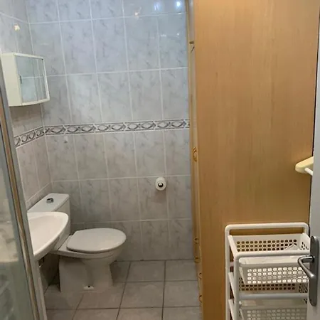 Appartement Golf Del Sur Parque Albatros 417 San Miguel de Abona