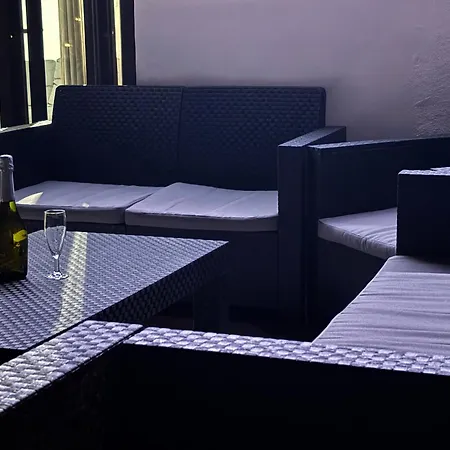 Appartement Golf Del Sur Parque Albatros 417