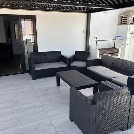 Golf Del Sur Parque Albatros 417 Appartement *