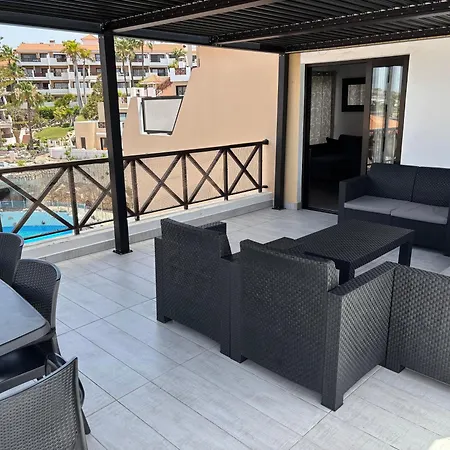 Appartement Golf Del Sur Parque Albatros 417