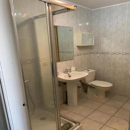 Golf Del Sur Parque Albatros 417 Appartement *