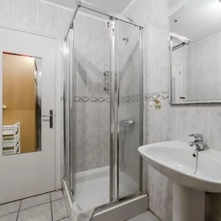 Golf Del Sur Parque Albatros 417 Appartement *