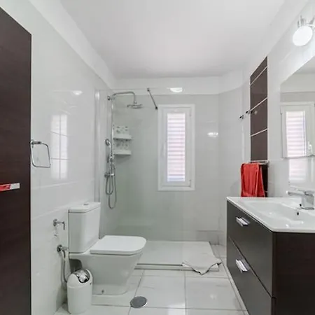 Golf Del Sur Parque Albatros 417 Appartement San Miguel de Abona