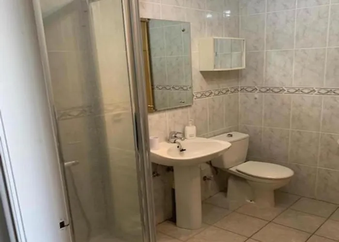 Golf Del Sur Parque Albatros 417 Apartmán *